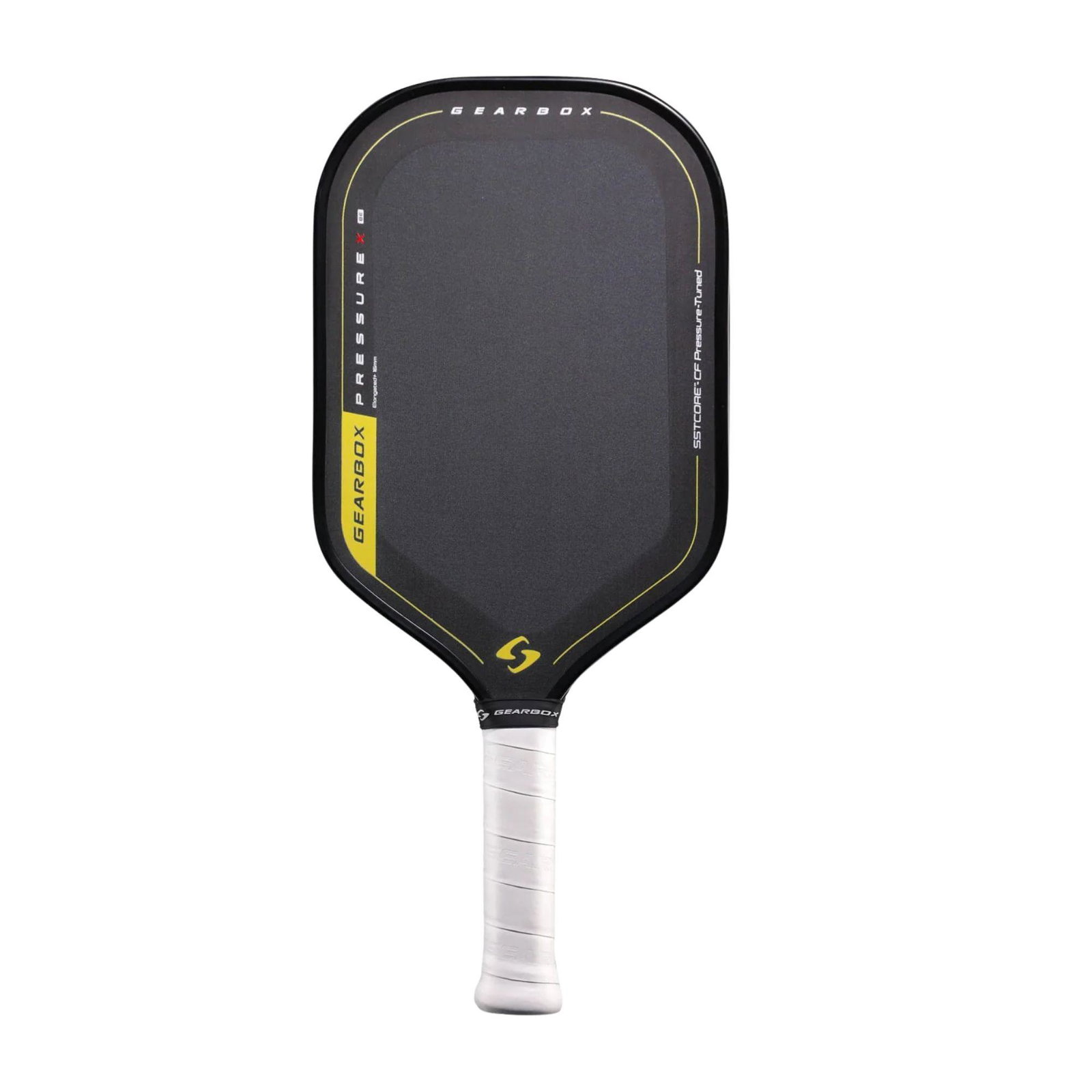 Gearbox Pressure X 8E Pickleball Paddle